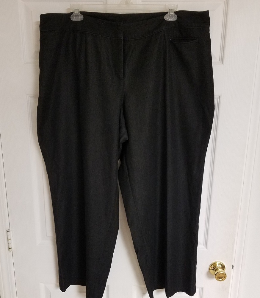 Cato's women's plus size pants